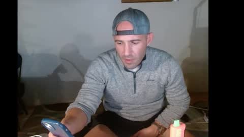 Snapshot of nakedpreacher89 chatting on 01-09-25, 09:16 Preacher online show from 01-09-25, 09:16