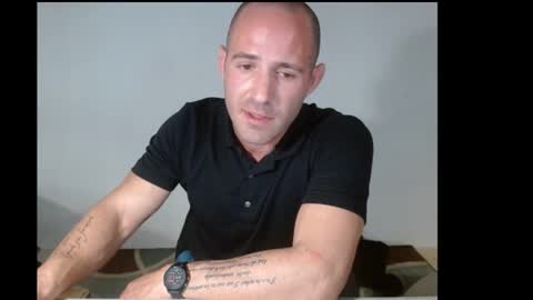 Snapshot of nakedpreacher89 chatting on 03-07-25, 06:22 Preacher online show from 03-07-25, 06:22