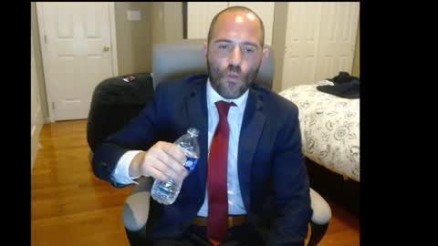 Snapshot of nakedpreacher89 chatting on 11-17-25, 12:11 Preacher online show from 11-17-25, 12:11