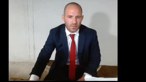 Snapshot of nakedpreacher89 chatting on 11-25-25, 10:37 Preacher online show from 11-25-25, 10:37