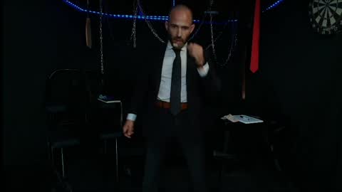 Preacher online show from 04-13-26, 03:06