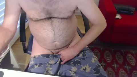 Snapshot of nakedwanker10 chatting on 02-17-25, 10:40 Nakedwanker10 online show from 02-17-25, 10:40