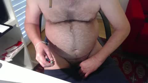 Snapshot of nakedwanker10 chatting on 03-12-25, 11:53 Nakedwanker10 online show from 03-12-25, 11:53