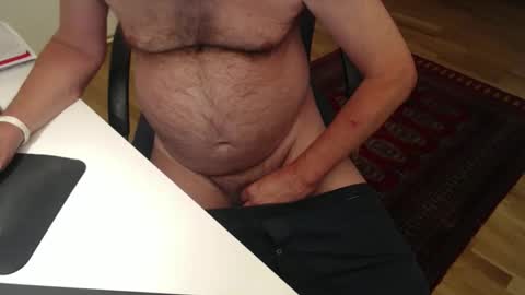 Nakedwanker10 online show from 04-20-26, 04:37