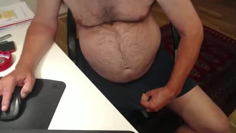 Nakedwanker10 online show from 05-04-26, 03:02