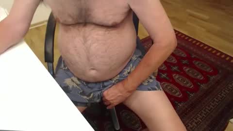 Nakedwanker10 online show from 05-11-26, 04:07