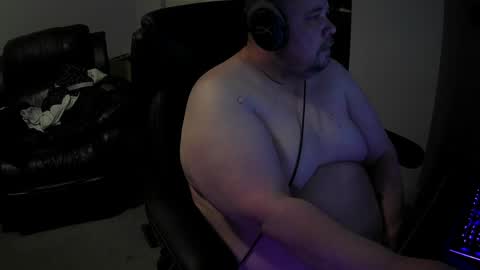 MJ online show from 04-12-26, 04:50