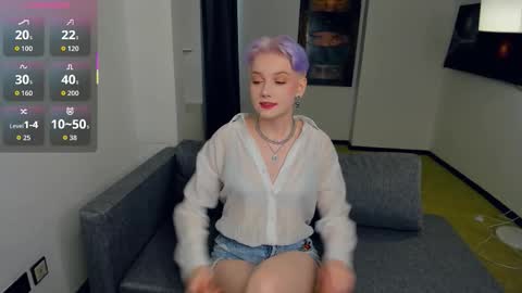 Kate online show from 09-13-25, 11:10