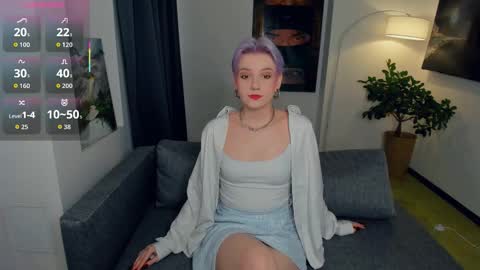 Kate online show from 09-28-25, 11:59