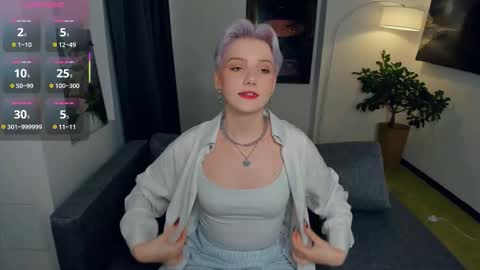 Kate online show from 10-01-25, 11:27