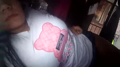 Snapshot of nala3107 chatting on 09-23-25, 10:35 nala3107 online show from 09-23-25, 10:35