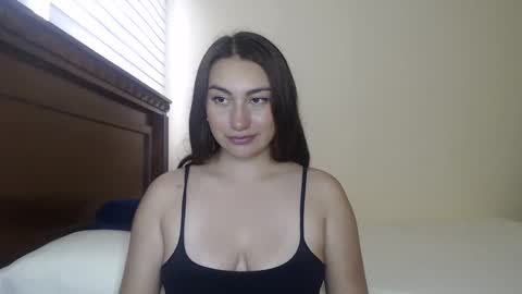 Snapshot of nala_foster chatting on 03-07-25, 09:17 Nala online show from 03-07-25, 09:17