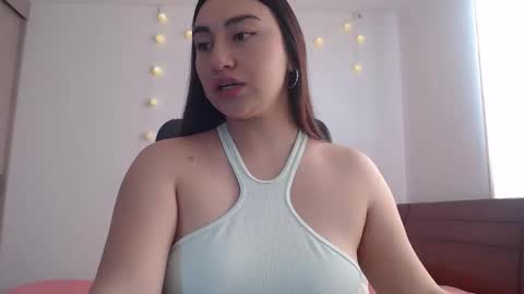 Snapshot of nala_foster chatting on 12-14-25, 03:06 Nala online show from 12-14-25, 03:06