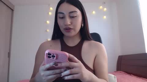 Nala online show from 03-07-26, 02:58