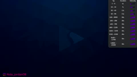 Snapshot of nala_j08 chatting on 06-08-26, 05:13 N A L A NEW instagram nala jordan08 online show from 06-08-26, 05:13