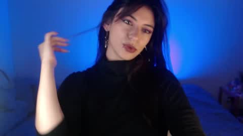 nala_saphir online show from 11-11-25, 05:29