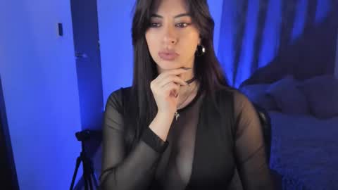 nala_saphir online show from 12-22-25, 07:05