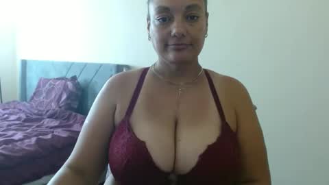 Nala Thickk online show from 12-22-24, 05:53