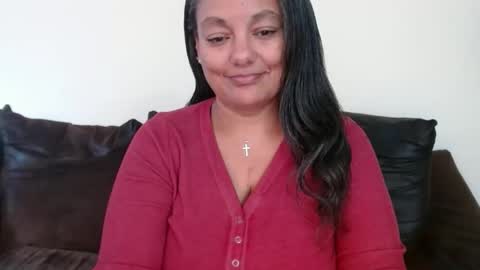 Nala Thickk online show from 11-10-25, 09:03