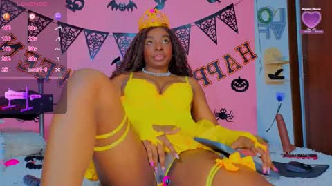 Snapshot of nalajoyce chatting on 10-31-25, 10:49 nalajoyce online show from 10-31-25, 10:49