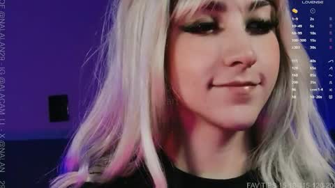 Onlyf4s nalalan29 online show from 11-20-25, 05:07