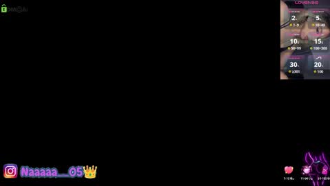 Nallah online show from 06-11-26, 01:20