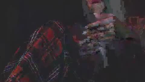 Lady online show from 10-03-25, 05:43