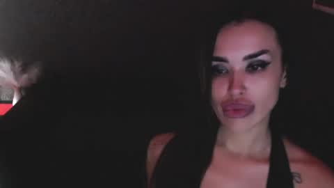 Lady online show from 12-01-25, 05:40