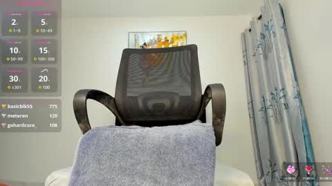 pervert online show from 12-12-24, 07:30