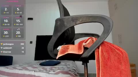 pervert online show from 03-06-25, 12:09