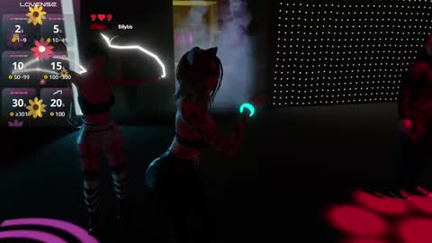 nami_28 online show from 03-09-25, 03:54