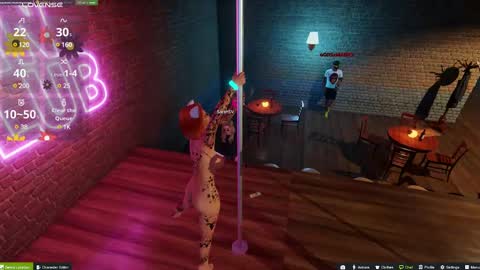 nami_28 online show from 03-12-25, 04:19