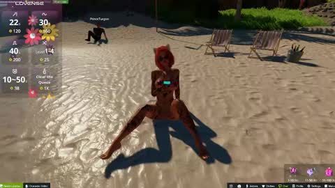 nami_28 online show from 03-12-25, 10:26