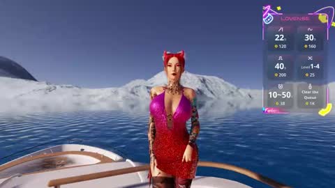 nami_28 online show from 09-14-25, 05:39