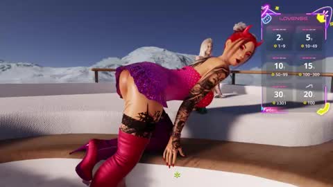 nami_28 online show from 09-18-25, 04:31
