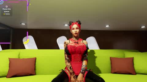 nami_28 online show from 09-24-25, 03:59