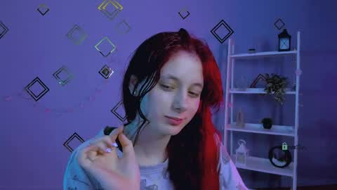 Snapshot of nami_glow chatting on 05-18-26, 04:07 your Nami online show from 05-18-26, 04:07