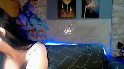 Snapshot of nami_kisser chatting on 04-03-26, 07:12 Nami online show from 04-03-26, 07:12