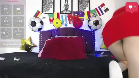 nami_pym online show from 07-16-26, 04:13