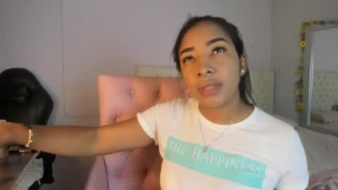 nami_sam online show from 12-10-24, 01:00