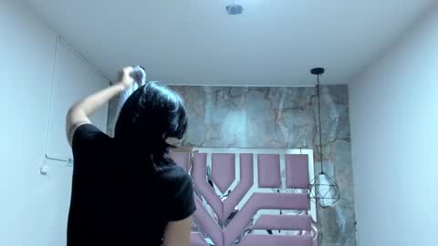 nami_usagi online show from 12-06-24, 06:28