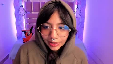 nami_usagi online show from 12-11-24, 05:37