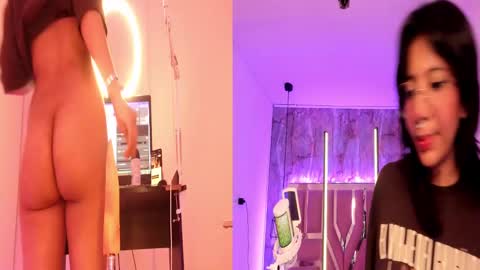 nami_usagi online show from 12-22-24, 02:27