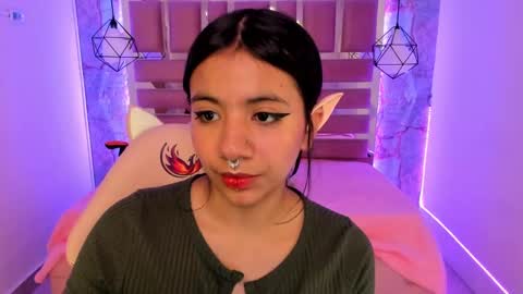 nami_usagi online show from 01-11-25, 02:25