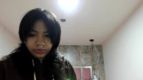 nami_usagi online show from 01-13-25, 11:08