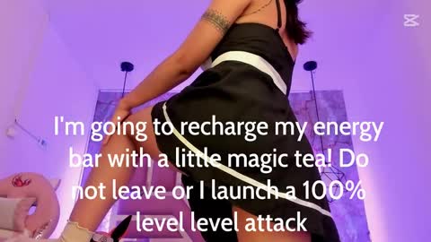 nami_usagi online show from 02-07-25, 06:45