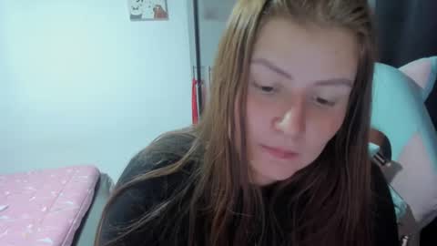 Nami online show from 01-21-25, 01:29