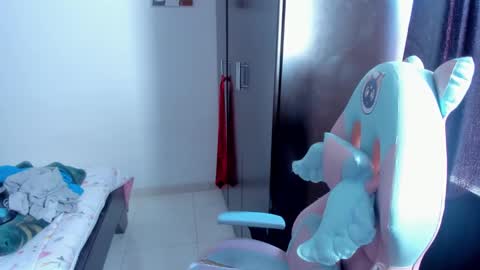 Nami online show from 01-22-25, 07:03