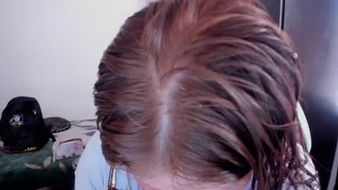 Nami online show from 02-04-25, 01:38