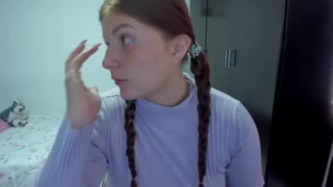 Nami online show from 02-22-25, 01:35